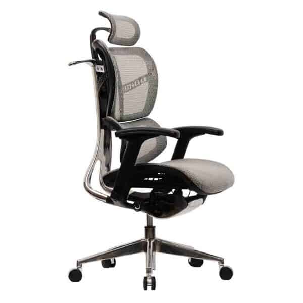 Mesh Office Chair Full Ergonomic Chair Multi-Functional Office Chair ...