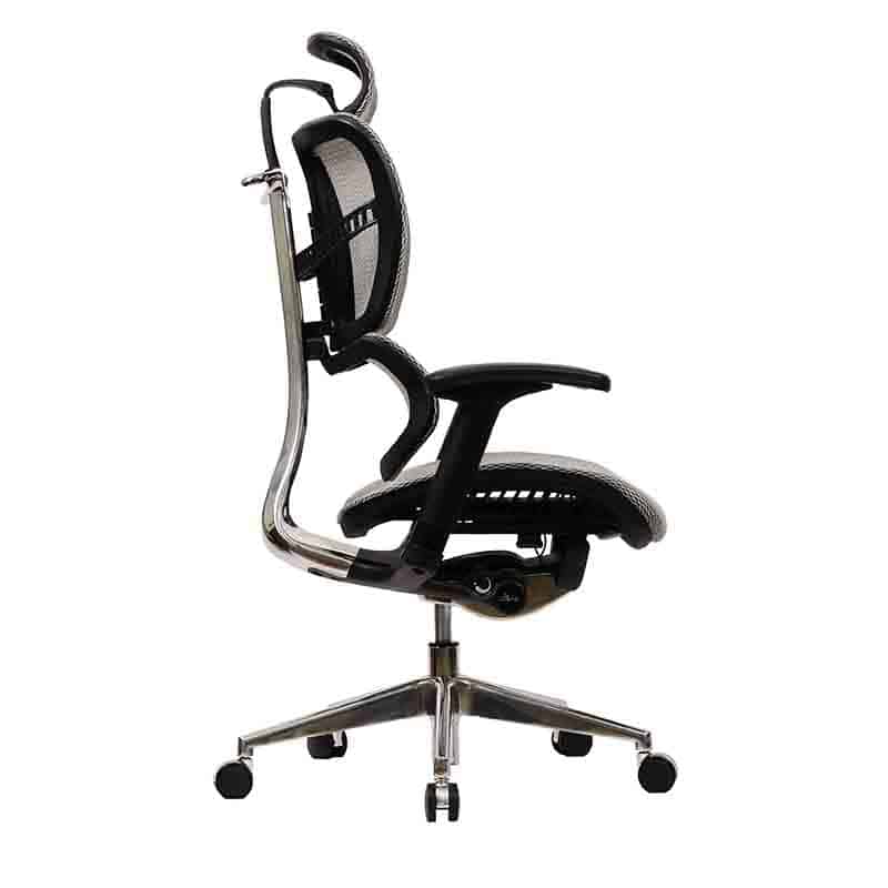 Mesh Office Chair Full Ergonomic Chair Multi-Functional Office Chair ...